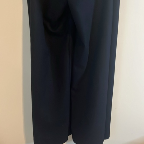 Vintage 1940s World War 2 Wool Naval Clothing Factory Set 36 Size - Picture 8 of 11